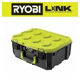 RYOBI LINK Medium Tool Box - Retail: $79