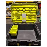 RYOBI LINK Medium Tool Box - Retail: $79