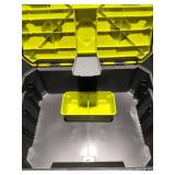 RYOBI LINK Medium Tool Box - Retail: $79