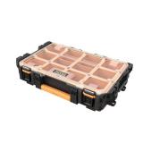 Pro System Gear 10-Compartment Small Parts Organizer - Retail: $60