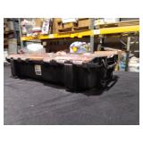 Pro System Gear 10-Compartment Small Parts Organizer - Retail: $60