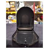 Gibraltar Mailboxes Elite E1100B00 Mailbox 800 cu-in Capacity Galvanized Steel Powder-Coated - Retail: $51