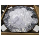 The Peak Smokeless Patio Fire Pit 2.0 Series MSRP $390