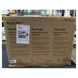 The Peak Smokeless Patio Fire Pit 2.0 Series MSRP $390