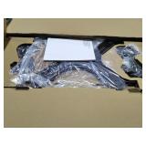 Gozney Dome S1 Outdoor Pizza Oven Stand in Black MSRP $350.00 - Retail: $350