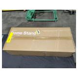 Gozney Dome S1 Outdoor Pizza Oven Stand in Black MSRP $350.00 - Retail: $350