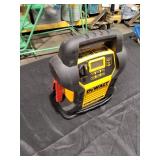 1600 Peak Amp Jump Starter with Digital Compressor and USB Power Bank MSRP $169.00 (See description) - Retail: $169