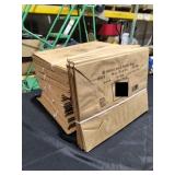 30 Gal. Paper Lawn and Leaf Bags (50 Count) MSRP $26.42 - Retail: $26