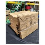 30 Gal. Paper Lawn and Leaf Bags (50 Count) MSRP $26.42 - Retail: $26