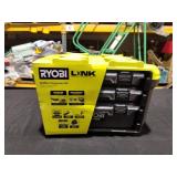 LINK SlotBox Organizer Drawer Tool Box Kit MSRP $70 - Retail: $70