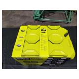 LINK SlotBox Organizer Drawer Tool Box Kit MSRP $70 - Retail: $70