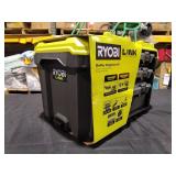 LINK SlotBox Organizer Drawer Tool Box Kit MSRP $70 - Retail: $70