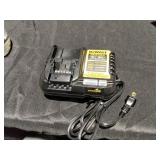 DeWalt 20v 4ah battery and DeWalt 4amp DCB1104 Charger Custom Bundle MSRP $209.00 - Retail: $209