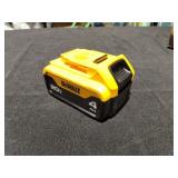 DeWalt 20v 4ah battery and DeWalt 4amp DCB1104 Charger Custom Bundle MSRP $209.00 - Retail: $209
