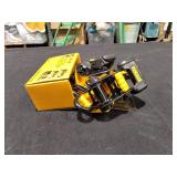 1.25 in. x 16 ft. Ratchet Tie-Down Straps 3000 lbs. Break Strength (2-Pack) MSRP $19.98 - Retail: $19