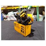 1.25 in. x 16 ft. Ratchet Tie-Down Straps 3000 lbs. Break Strength (2-Pack) MSRP $19.98 - Retail: $19