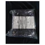 3pc Softside Laundry Bag and Packing Cube Set Plum - Open Storyâ¢ï¸ - Retail: $15