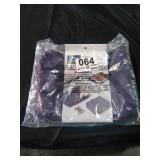 3pc Softside Laundry Bag and Packing Cube Set Plum - Open Storyâ¢ï¸ - Retail: $15
