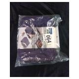 3pc Softside Laundry Bag and Packing Cube Set Plum - Open Storyâ¢ï¸ - Retail: $15