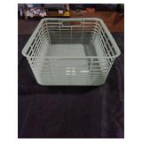 Aria Jelly Decorative Basket Medium Green - Brightroomâ¢ (See Pictures and Description) - Retail: $6