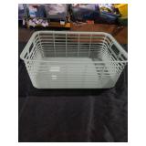 Aria Jelly Decorative Basket Medium Green - Brightroomâ¢ (See Pictures and Description) - Retail: $6