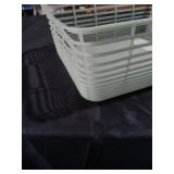 Aria Jelly Decorative Basket Medium Green - Brightroomâ¢ (See Pictures and Description) - Retail: $6