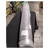 Ankura Hand Tufted Oriental Wool Rug - Retail: $239