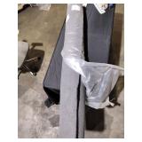 Ankura Hand Tufted Oriental Wool Rug - Retail: $239