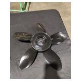 Lasko Cyclone 18  Adjustable Large Room Pedestal Fan  3 Speeds  54.5  H  Black  1823  MSRP $47.98 - Retail: $47