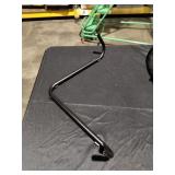 20 in. 3-Speed High Velocity Floor Fan MSRP $48.54 - Retail: $48