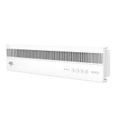 Vornado Profile Window Fan White MSRP $99.99 - Retail: $99