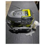 ONE+ HP 18V Cordless SWIFTClean Mid Size Spot and Carpet Cleaner (Tool Only) MSRP $169 - Retail: $169