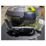 ONE+ HP 18V Cordless SWIFTClean Mid Size Spot and Carpet Cleaner (Tool Only) MSRP $169 - Retail: $169