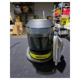 ONE+ HP 18V Cordless SWIFTClean Mid Size Spot and Carpet Cleaner (Tool Only) MSRP $169 - Retail: $169