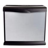 AIRCARE HD1409 Whole-House Console-Style Evaporative Humidifier  Brushed Nickel MSRP $205 - Retail: $205