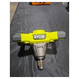 ONE+ 18V HP 1/2 in. Brushless Cordless Mud Mixer (Tool Only) MSRP $199 - Retail: $199