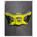 ONE+ 18V HP 1/2 in. Brushless Cordless Mud Mixer (Tool Only) MSRP $199 - Retail: $199