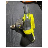 ONE+ 18V HP 1/2 in. Brushless Cordless Mud Mixer (Tool Only) MSRP $199 - Retail: $199