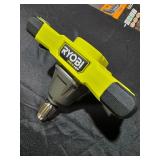 ONE+ 18V HP 1/2 in. Brushless Cordless Mud Mixer (Tool Only) MSRP $199 - Retail: $199