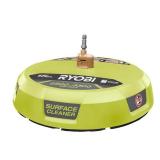 RYOBI 15 in. 3300 PSI Surface Cleaner for Gas Pressure Washer MSRP $69.97 - Retail: $69