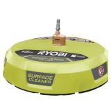 RYOBI 15 in. 3300 PSI Surface Cleaner for Gas Pressure Washer MSRP $69.97 - Retail: $69
