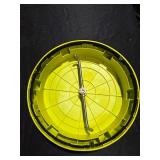 RYOBI 15 in. 3300 PSI Surface Cleaner for Gas Pressure Washer MSRP $69.97 - Retail: $69