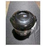 VitaClay 2-in-1 Organic Rice N  Slow Cooker in Clay Pot (6 cup / 3 Qt) MSRP $119.99 - Retail: $119