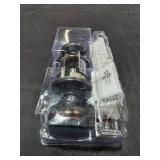 Kwikset Juno Keyed Entry Knob Featuring Smartkey Securityâ¢ in VB MSRP $35.47 - Retail: $35