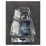 Kwikset Juno Keyed Entry Knob Featuring Smartkey Securityâ¢ in VB MSRP $35.47 - Retail: $35