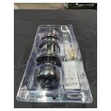 Kwikset Juno Keyed Entry Knob Featuring Smartkey Securityâ¢ in VB MSRP $35.47 - Retail: $35