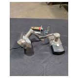 Kwikset SmartCode 917 Tustin Electronic Lever Doorknob with Smartkey Satin Nickel MSRP $129 - Retail: $129