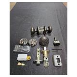 Kwikset 991 Juno Keyed Door Knob and Sgl Cyl Deadbolt Combo Pack in VB (See Pictures and Description) MSRP $63.97 - Retail: $63