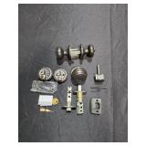 Kwikset 991 Juno Keyed Door Knob and Sgl Cyl Deadbolt Combo Pack in VB (See Pictures and Description) MSRP $63.97 - Retail: $63