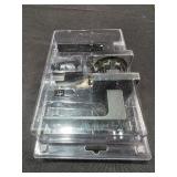 730SAL 514 SQT CP Singapore Privacy - Matte Black MSRP $34.47 - Retail: $34